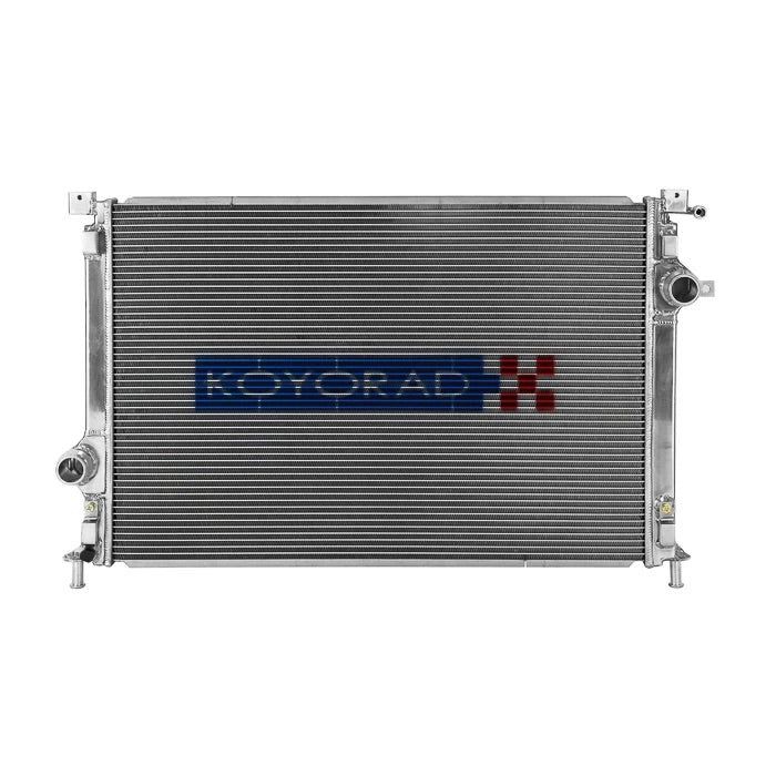 Koyo 13-17 Ford Focus ST Racing Radiator