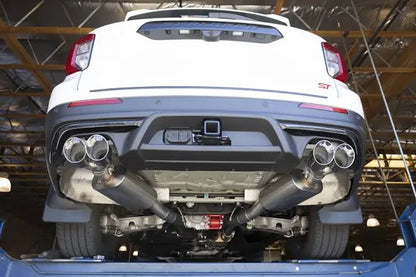 Thermal R&D 2020+ Ford Explorer ST - 3" Catback Exhaust