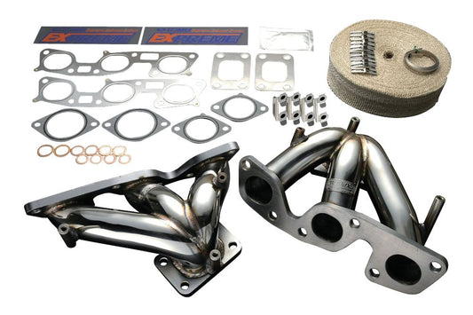 Tomei Expreme Exhaust Manifold BNR32/BCNR33/BNR34