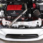 STM 2.5" Titanium Upper Intercooler Pipe Kit | 2008-2015 Mitsubishi Evo X