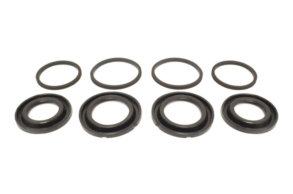 Girodisc Brembo Caliper Seal Kits for Evo/08-17 STi