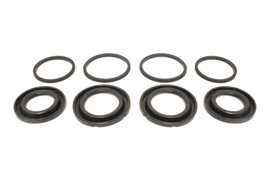 Girodisc Brembo Caliper Seal Kits for Evo/08-17 STi