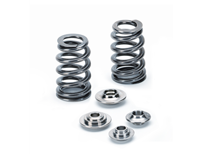 Supertech Conical Valve Spring Kit - EcoBoost