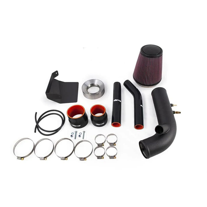ETS 08-16 MITSUBISHI EVO X INTAKE W/ 3.5" large maf