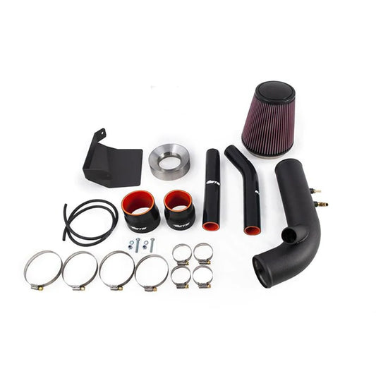 ETS 08-16 MITSUBISHI EVO X INTAKE W/ 3.5" large maf