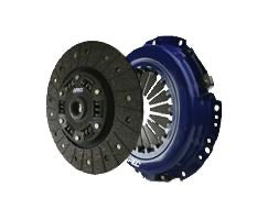 Stage 1 Clutch Kit; For Use w/ OE Dual Mass FW Or SPEC SF33A-3 FW
