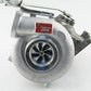 Forced Performance Red 76HTZ BB Turbo | 2006 Mitsubishi Evo 9