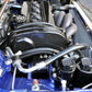 STM Evo 8/9 Power Steering Reservoir