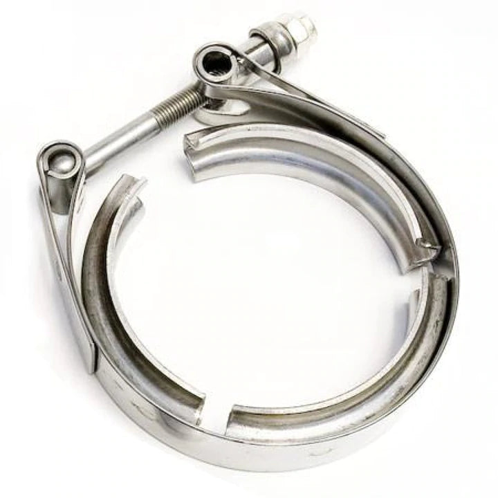 ETS REPLACEMENT VBAND CLAMP- 3"