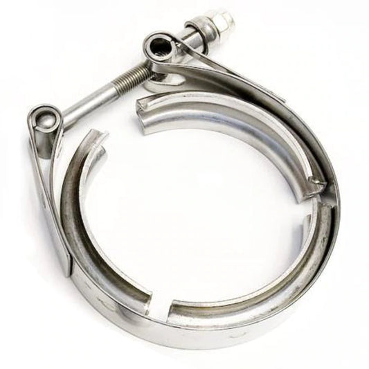 ETS REPLACEMENT VBAND CLAMP- 3"