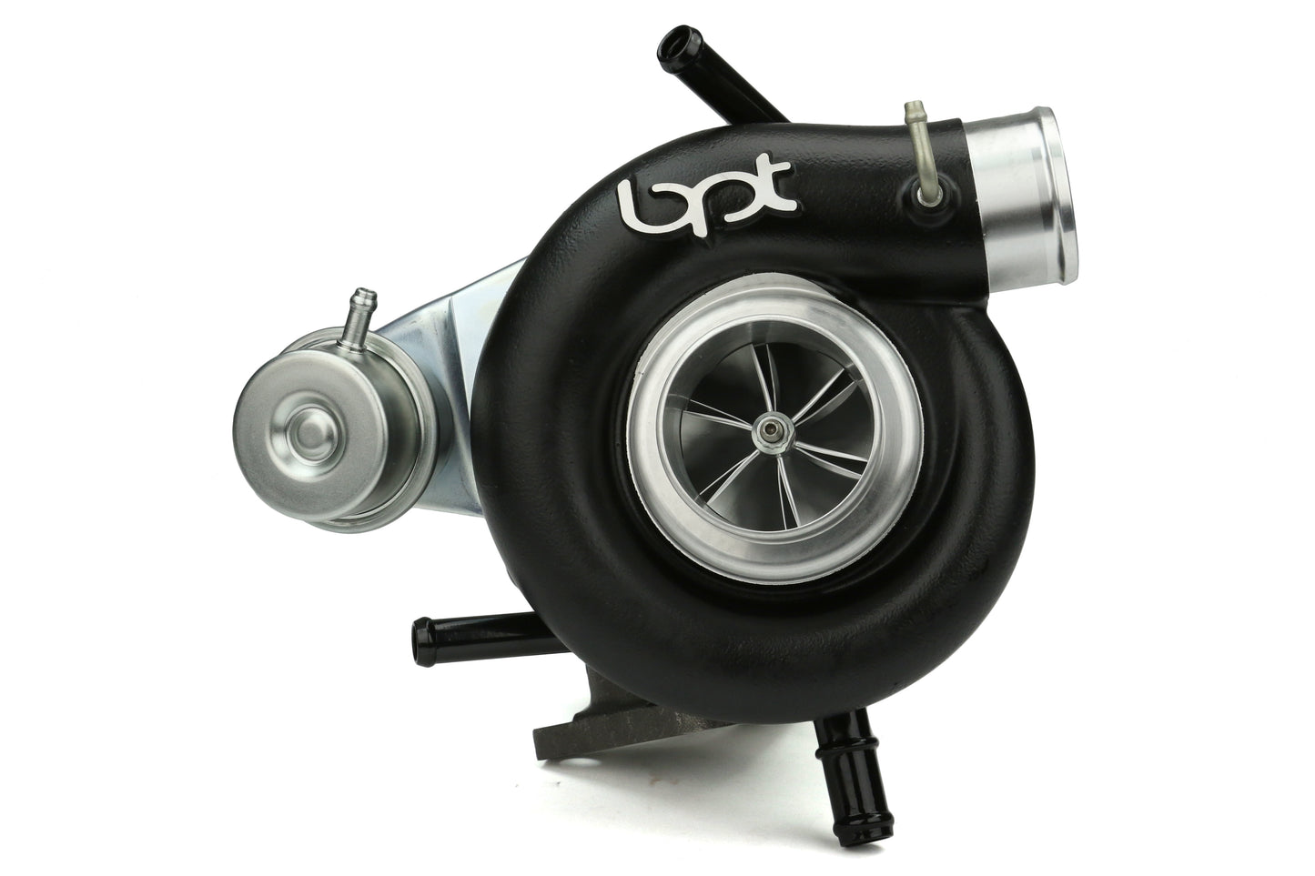 Blouch Dominator 2.5XT-R 8cm^2 Turbo - Subaru Models (inc. 2002-2007 WRX / 2004+ STI)