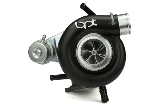 Blouch Dominator 2.5XT-R 8cm^2 Turbo - Subaru Models (inc. 2002-2007 WRX / 2004+ STI)