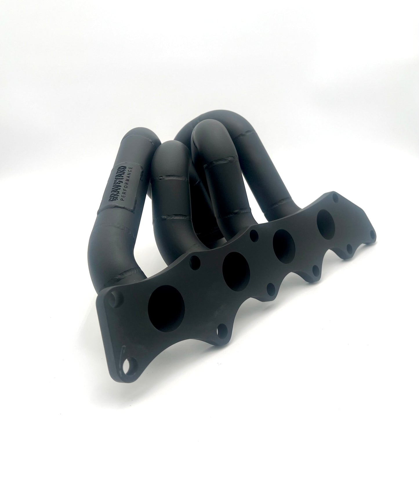 Gravedigger Mazdaspeed 3/6 Tubular Manifold