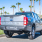 Borla 2019 Ford Ranger XL/XLT/Lariat 2.3L 2/4WD WB S-Type Catback Exhaust w/ Blk Chrome Tip