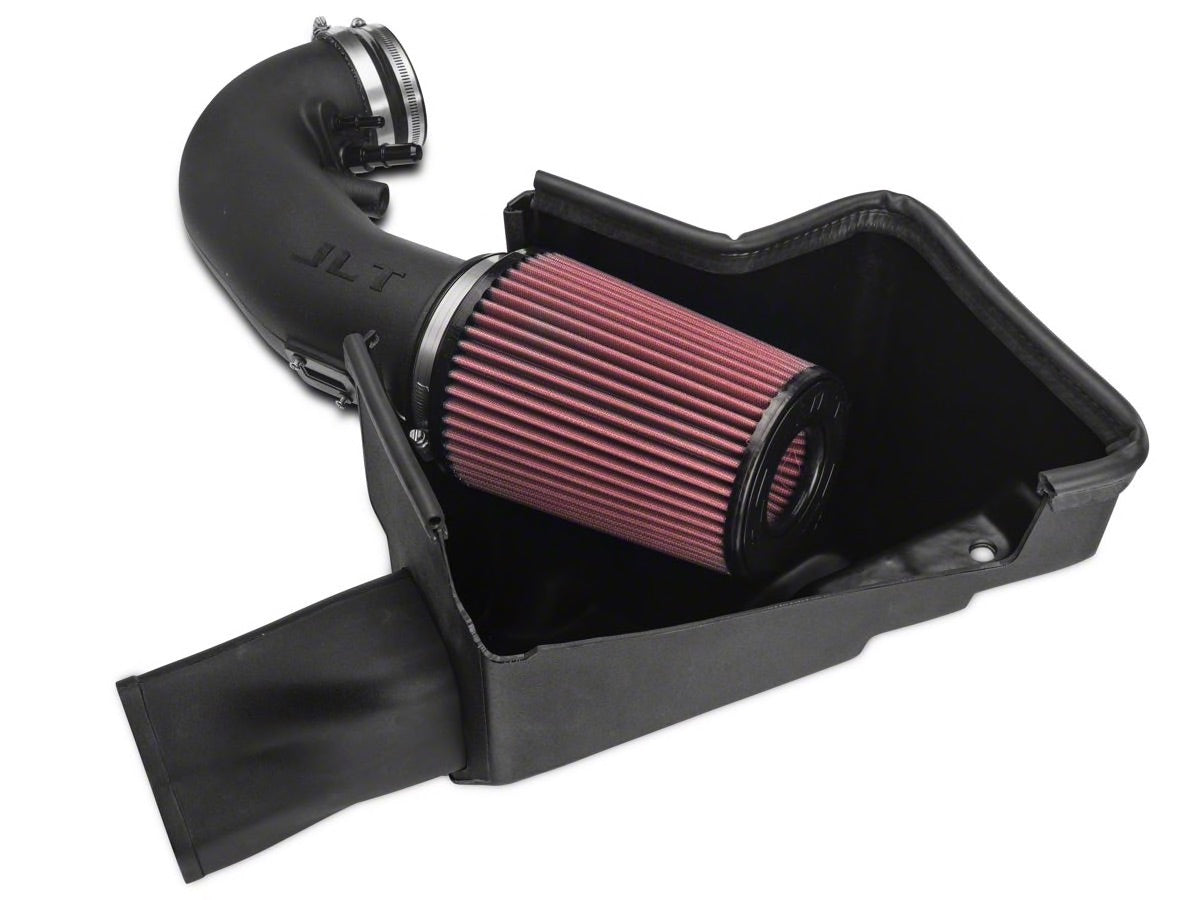 JLT Performance Cold Air Intake (15-17 GT Tune Required)