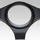 Rexpeed CT9A Dry Carbon Steering Wheel Cover | Mitsubishi Evo 7/8/9