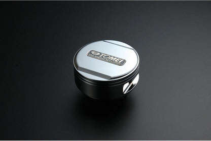 Tomei Oil Filler Cap - Snap-On Type | 1992-2006 Mitsubishi Evo 1-9 - Graveyard Performance