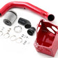 cp-e aIntake Wet Flow Intake System w/ Air Box Race Red Ford Focus ST 2013-2014