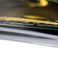 OLM VL Style Sequential Tail Lights Black / Smoke / Gold