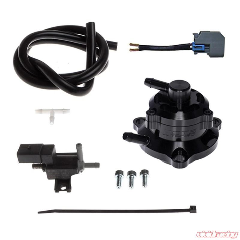 CTS Turbo BOV Kit BMW N20