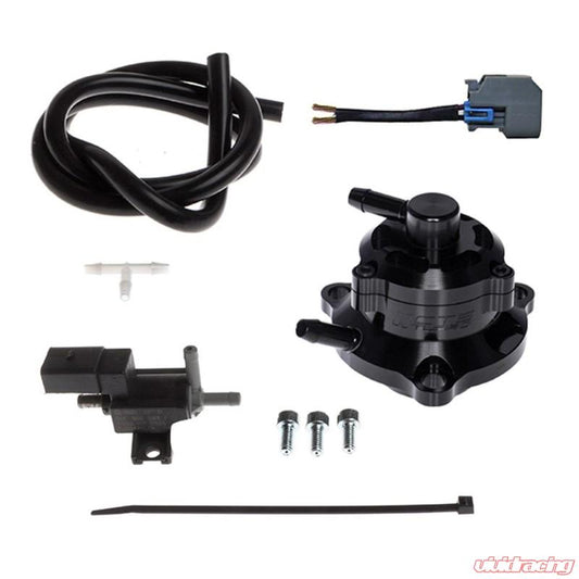 CTS Turbo BOV Kit BMW N20