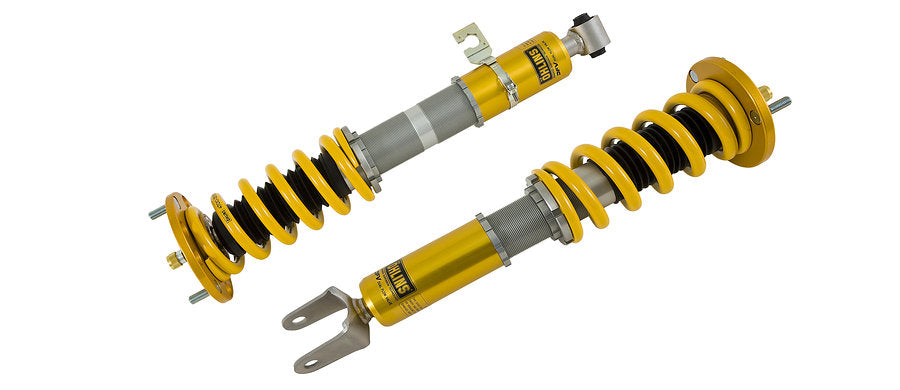 Ohlins Road & Track Coilovers - Mazda RX-7 (FD3S) 1991-2002