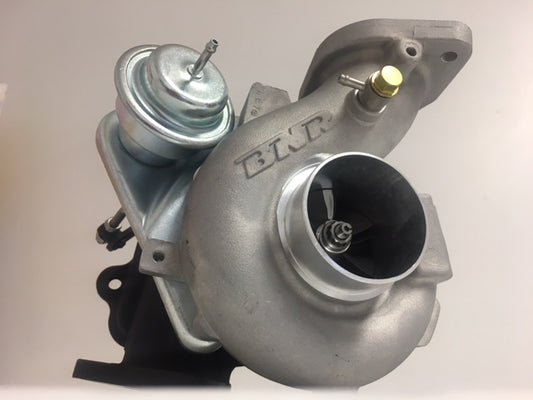 BNR 20g LGT OBXT (rated at 440 BHP)