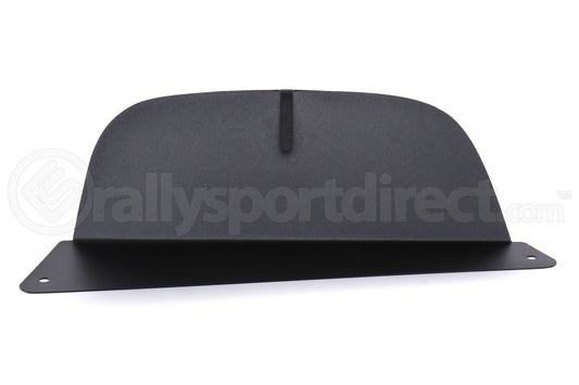SubiSpeed Exhaust Hole Delete for Single Exit Exhausts (Passenger Side) - Subaru WRX / STI 2015 - 2020