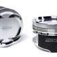 Manley Platinum Series Lightweight 94mm 2.2L Stroker Pistons