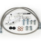 MAP Evo X 08-13 Clutch Master Cylinder Upgrade