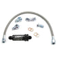 MAPerformance FP Turbo Upgrade Kit with Investment Cast Manifold | 2008-2015 Mitsubishi Evo X