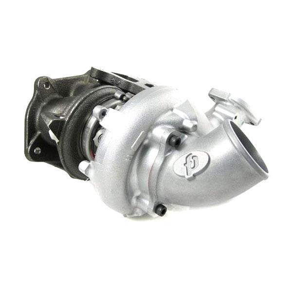 MAPerformance FP Turbo Upgrade Kit with Investment Cast Manifold | 2008-2015 Mitsubishi Evo X