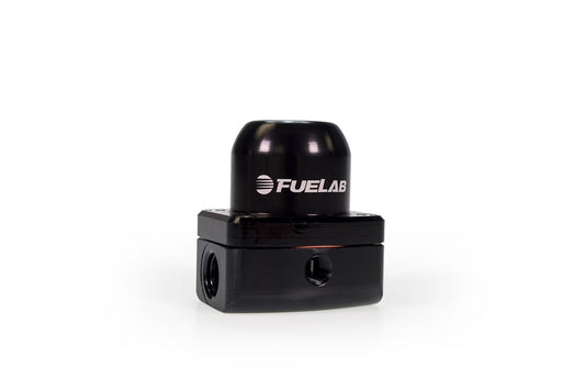 MAPerformance AFPR Install Kit with FueLab Fuel Pressure Regulator | 2008-2015 Mitsubishi Lancer Evolution X (EVOX-AFPR-Fuelab)