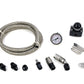 MAP AFPR Install Kit with MINI FueLab Regulator | 2003-2007 Mitsubishi Evo 8/9 (EVO-AFPR)