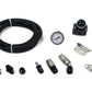 MAP AFPR Install Kit with MINI FueLab Regulator | 2003-2007 Mitsubishi Evo 8/9 (EVO-AFPR)