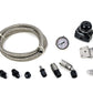MAP AFPR Install Kit with FueLab Regulator | 2003-2007 Mitsubishi Evo 8/9 (EVO-AFPR)