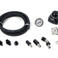 MAP AFPR Install Kit with FueLab Regulator | 2003-2007 Mitsubishi Evo 8/9 (EVO-AFPR)