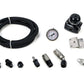 MAP AFPR Install Kit with FueLab Regulator | 2003-2007 Mitsubishi Evo 8/9 (EVO-AFPR)