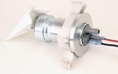 Walbro 400lph Fuel Pump with MAP Install Kit (Mitsubishi Evo X) - Modern Automotive Performance
 - 2