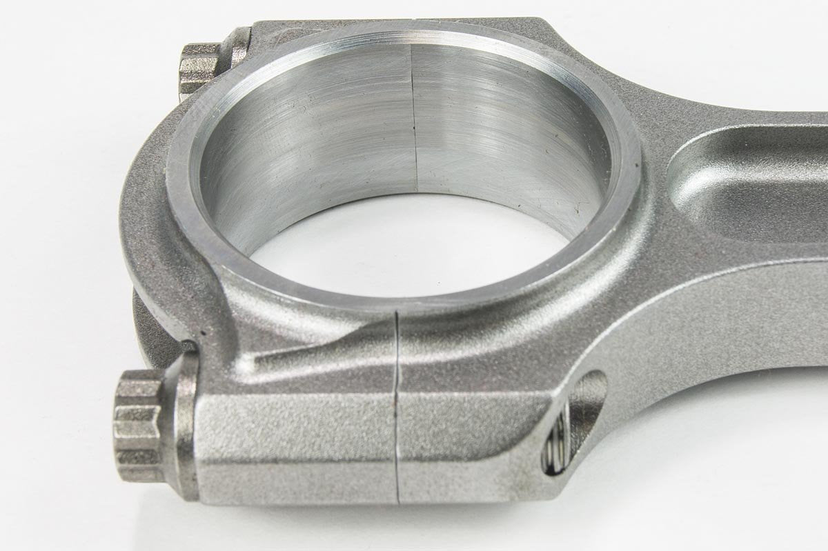 Ultimate Duty Evo 8/9 I Beam 156mm Long Rods Mitsubishi Lancer Evolution VIII/IX - Modern Automotive Performance
 - 5