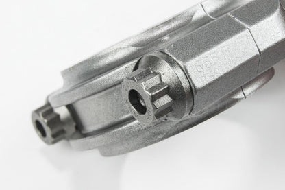 Ultimate Duty Evo 8/9 I Beam 156mm Long Rods Mitsubishi Lancer Evolution VIII/IX - Modern Automotive Performance
 - 3