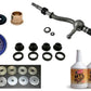Kracka's Ultimate Shifter Package by MAP (Mitsubishi Evo X) - Modern Automotive Performance
 - 1