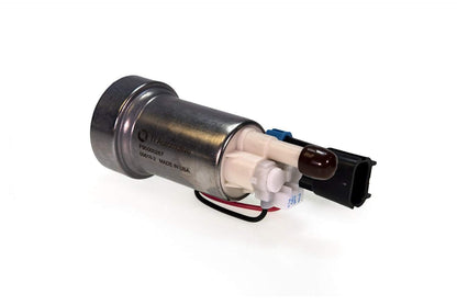 450lph Fuel Pump with MAP Install Kit | 2008-2015 Mitsubishi Evo X