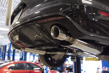 MAP P1 Performance Package | 2015+ Ford Mustang Ecoboost (EBM-P1) - Graveyard Performance