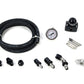 MAP AFPR Install Kit with MINI FueLab Regulator | 2003-2007 Mitsubishi Evo 8/9 (EVO-AFPR)