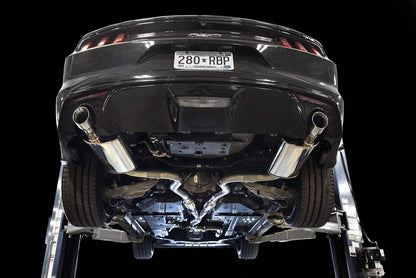 MAP P1 Performance Package | 2015+ Ford Mustang Ecoboost (EBM-P1) - Graveyard Performance