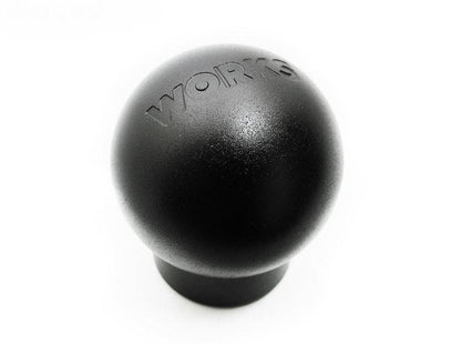 Kracka's Ultimate Shifter Package | 2008-2015 Mitsubishi Evo X (EVOX-KSP) - Graveyard Performance