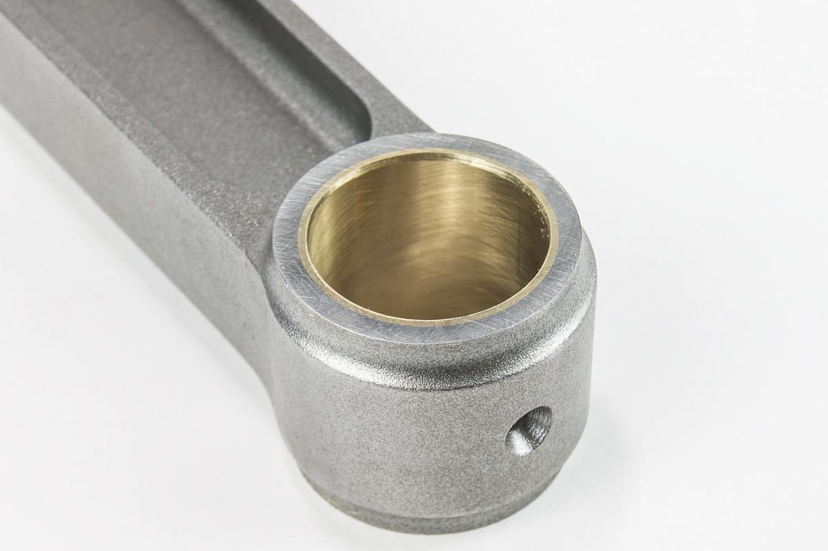 Ultimate Duty Evo 8/9 I Beam 156mm Long Rods Mitsubishi Lancer Evolution VIII/IX - Modern Automotive Performance
 - 4