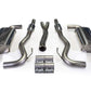 MAP P1 Performance Package | 2015+ Ford Mustang Ecoboost (EBM-P1)