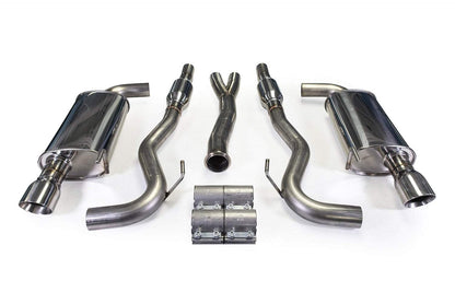 MAP P1 Performance Package | 2015+ Ford Mustang Ecoboost (EBM-P1) - Graveyard Performance